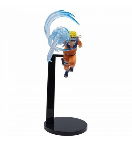 Naruto Shippuden - Effectreme- Uzumaki Naruto