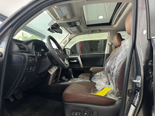 Imagen 8 de 12 de Toyota 4runner Limited