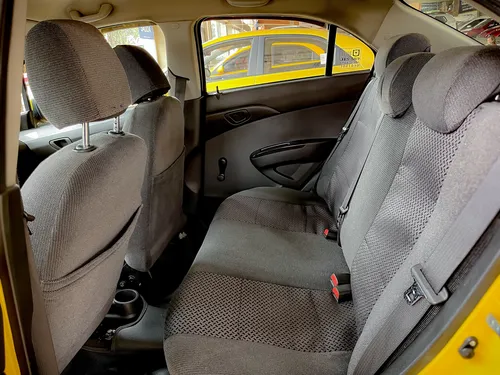 Chevrolet Beat 1.2 Lt