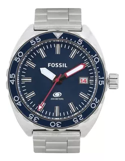 Reloj Fossil Hombre Tienda Oficial Fs5048