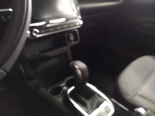 Imagen 7 de 18 de Citroën C4 Cactus Feel Pack Plus At6 H