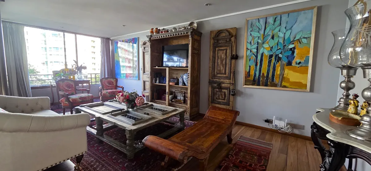 Imagen 3 de 22 de Venta Departamento 2d Barrio El Golf