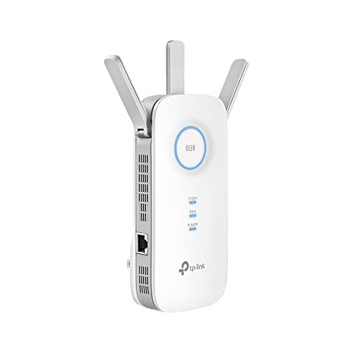 Extensor Wifi Tp-link Ac1900 (re550), Cubre Hasta 2800 Pies 