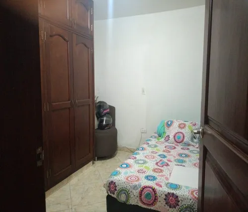 Se Vende Casa Primer Piso Sabaneta Ml