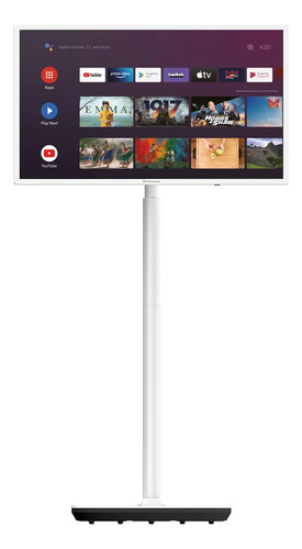 Televisor Indurama 32 Androidtv Onthego Hd