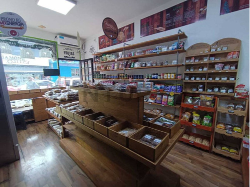 Venta De Fondo De Comercio De Dietetica