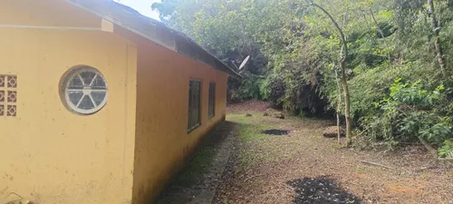 Casa Em Praia Da Pita - Antonina Pr