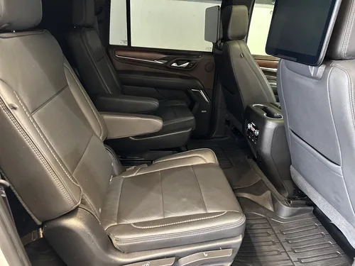 GMC Yukon 6.2 DENALI XL 8 VEL AWD AT