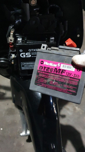 Honda Biz 125