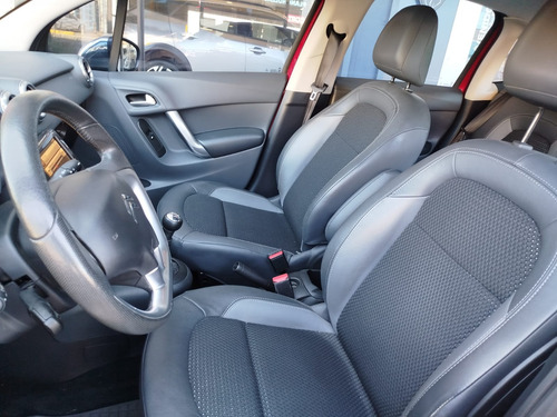 Citroën C3 1.6 Vti 115 Shine