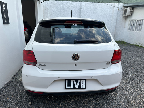 Volkswagen Gol Trend 1.6 Cup 101cv