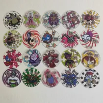 Comprar Colección Tazos Mucha Lucha  1 Crystal De Sabritas