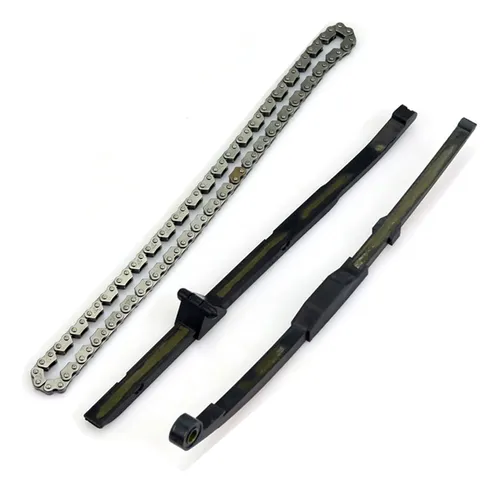 Guías Y Cadena De Distribución Para Yamaha Bws125 Cygnus X 1