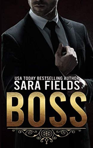 Libro:  Boss: A Dark Mafia Romance