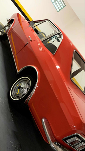 Ford Corcel 1