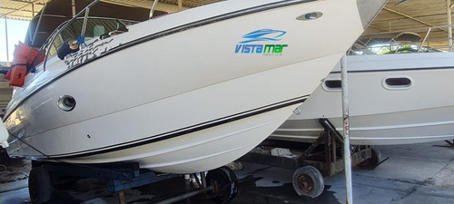 Imagem 9 de 15 de Lancha Triton 27.5 (ñ Real, Phantom, Focker, Ventura, Nx)