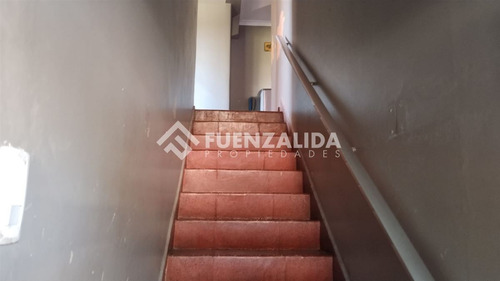Venta Casa La Cisterna De 5 Dormi 3 Baños 2 Local Comercial
