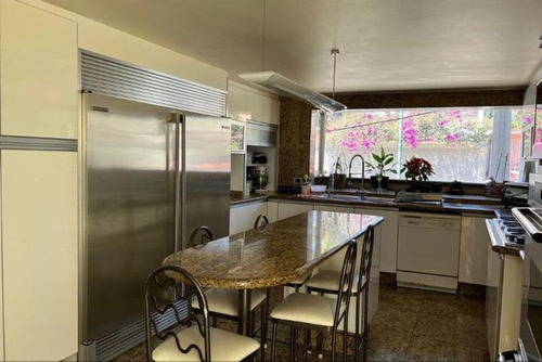 Imagen 11 de 26 de Casa En Venta Jardines Del Pedregal Con Jardín