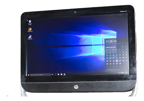 Cable Video Hp All-in-one 20-b002la 690396-001 (Usado)