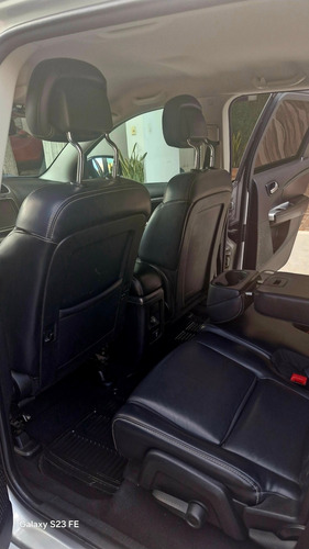 Dodge Journey 2.4 Sxt 5 Pas At