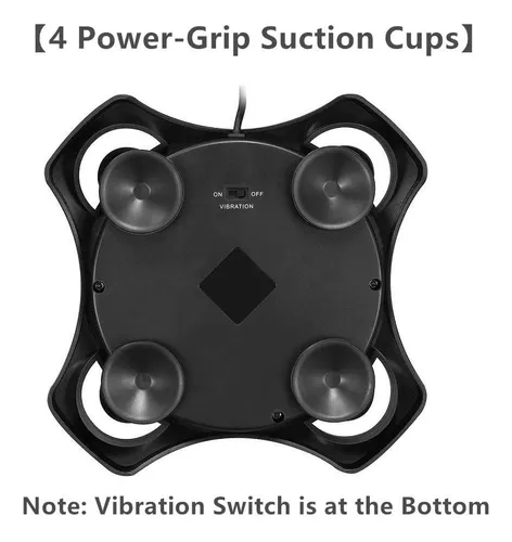Joystick Para Pc, Controlador De Juego Usb Gaming Flight Sim