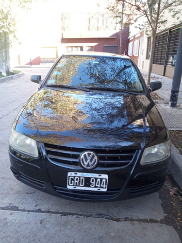 Volkswagen Gol 1.6 I Comfortline 60a