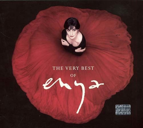 Cd - The Very Best Of - Enya