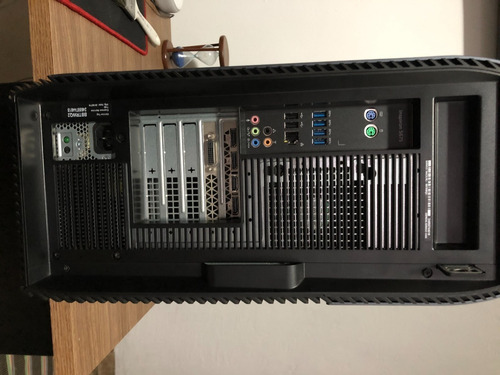 Computador Pc Gamer - Ryzen 7 - Gtx 1060 6gb - Ssd 240