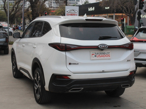Jac Js8 Js8 1.5 2022