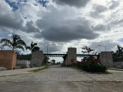 Terreno en venta
