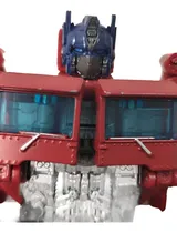 Comprar Transformers Optimus Prime Optimus Prime