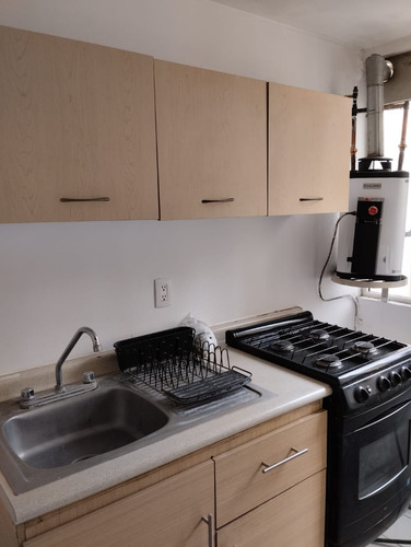 Departamento En Renta ¡recién Remodelado! - Cdmx - Excelente Ubicación