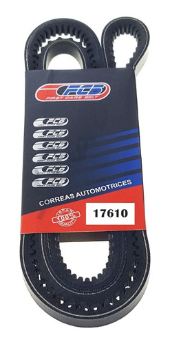 Correa V 17610 Luv Dmax 3.0 05-08 