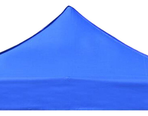 Lluvia Impermeable Azul 2x3m Azul 2x3m Diferente Azul 2x3m