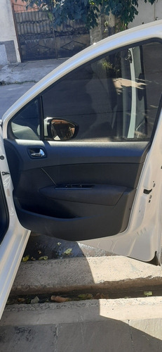 Peugeot 308 1.6 Allure Nav 115cv 2014