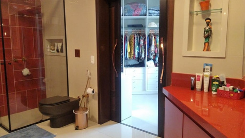 Imagem 22 de 29 de Casa No Anita Garibaldi Com 4 Quartos Para Venda, 420 M² - Lg5027