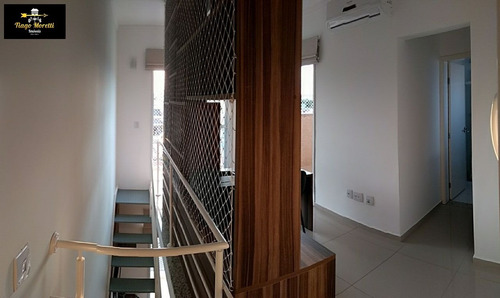 Imagem 7 de 18 de Apartamento - Ap00052 - 34236017