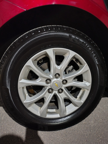 Chevrolet Equinox 1.5 Lt At
