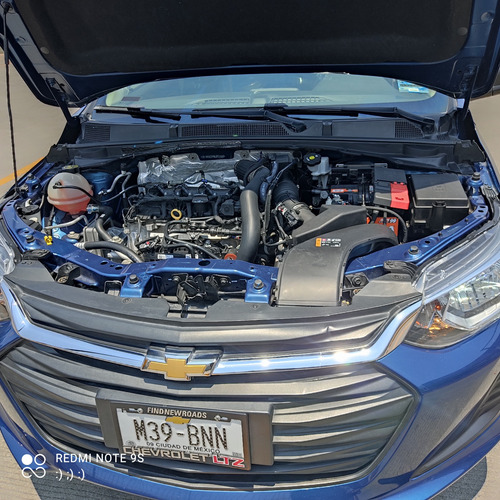 Chevrolet Onix Lt 2021 Standard Excelentes Condiciones