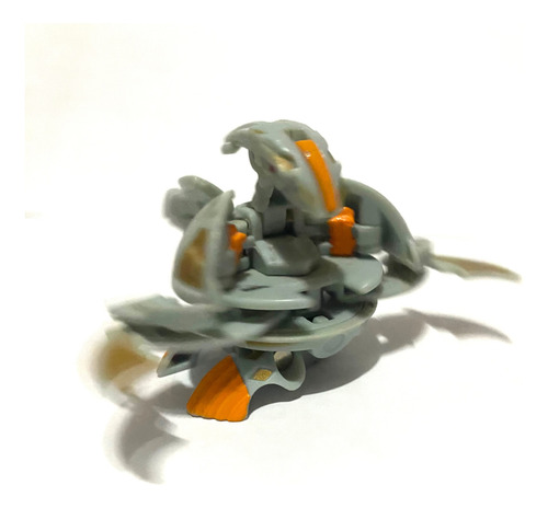Bakugan R0b0tallian Darkus B2