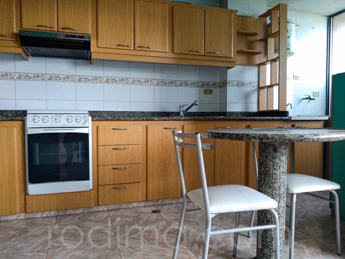 Imagen 7 de 14 de Apartamento En Venta En Base Aragua, Maracay, Res. Papagayo