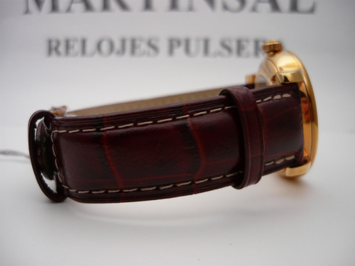 Mido Baroncelli 2 Automatico M8600.2.21.8 Fotos Reales