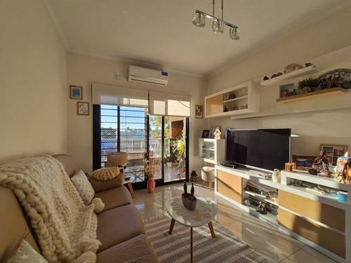 Venta Duplex 4 Amb. Terraza Cochera Devoto