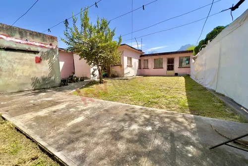 Encantadora Casa En Guadalupe: ¡su Nuevo Hogar!