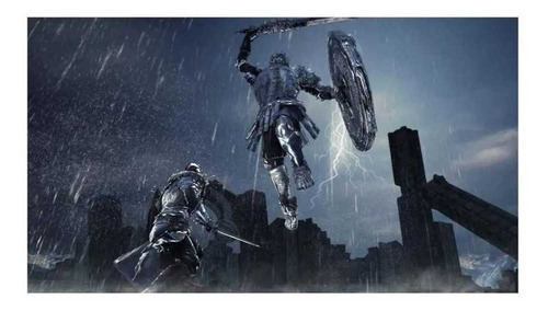 Juego Dark Souls Ii para Xbox 360