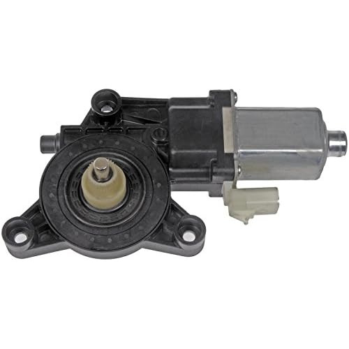 Motor De Ventana Eléctrica 742339 Compatible Modelos S...