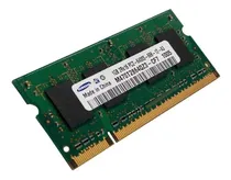 Comprar Memória Notebook 1gb Ddr2 800mhz Sodimm 6400