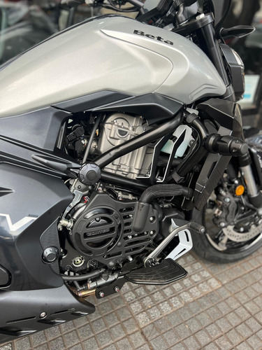Beta Zontes V 350 0km No Dominar 400 No Benelli 502c