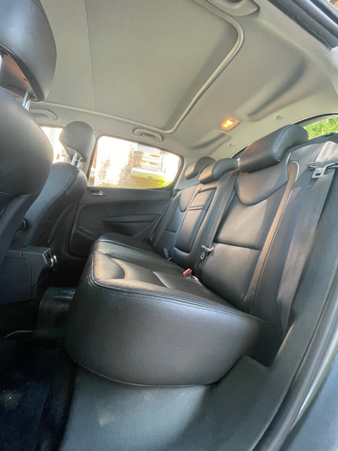Peugeot 308 1.6 Sport Thp 163cv