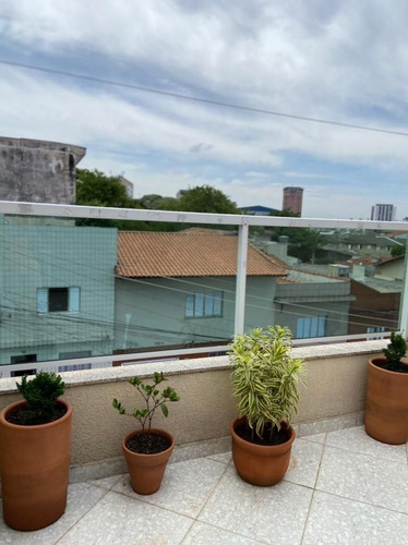 Imagem 22 de 22 de Sobrado Em Vila Beatriz, São Paulo/sp De 127m² 4 Quartos À Venda Por R$ 890.000,00 - So1339584-s